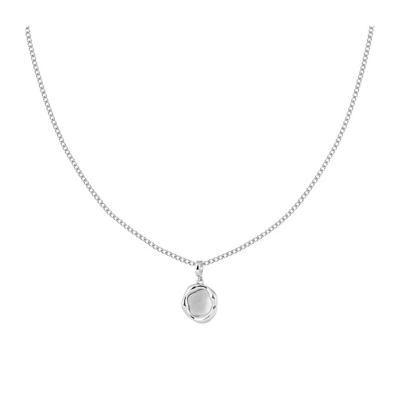 MZUU BIJOU Seal Necklace