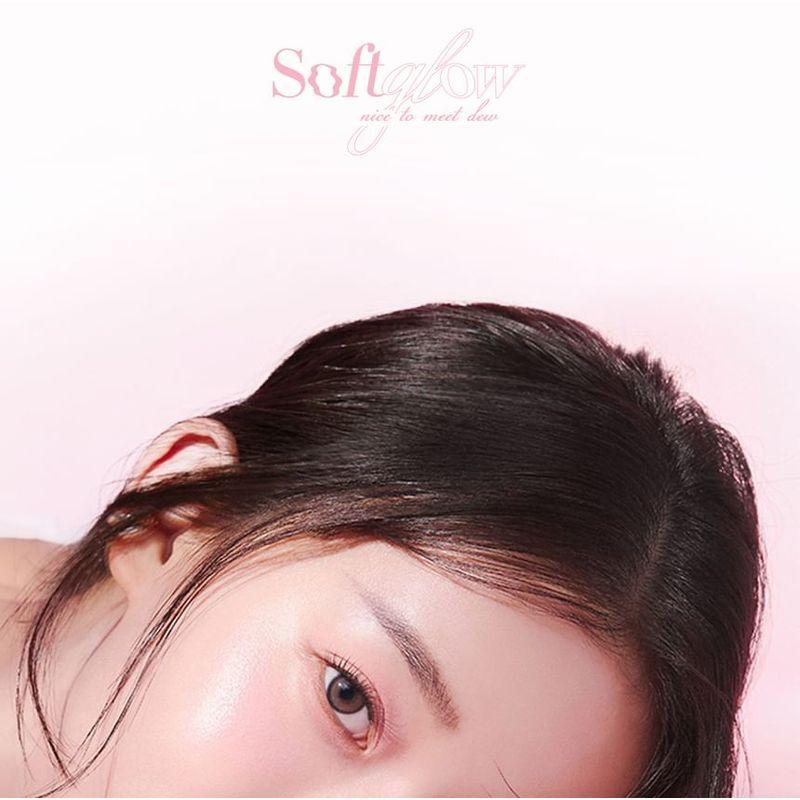 lilybyred - Luv Beam Cheek Balm Dewy Drop Cheek Gift Set - 2 Types