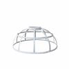 Birdcage Petticoat Adds Volume Crinoline Keeps Shape Cage Hoop Skirt for