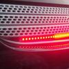 12V 30cm LED Car Styling LED DRL Light Strip Decor Daytime Running Light String