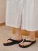 Metier Me1006 Aster Signature Platform Flip-Flops_3Color