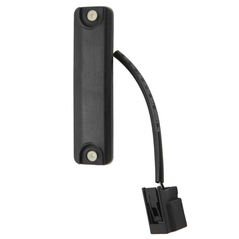 Rear Trunk Handle Outside Release Opening Button Boot Tailgate Switch For 4 Runner 4.0L 4.7L 2003-2020 8484035010 901725