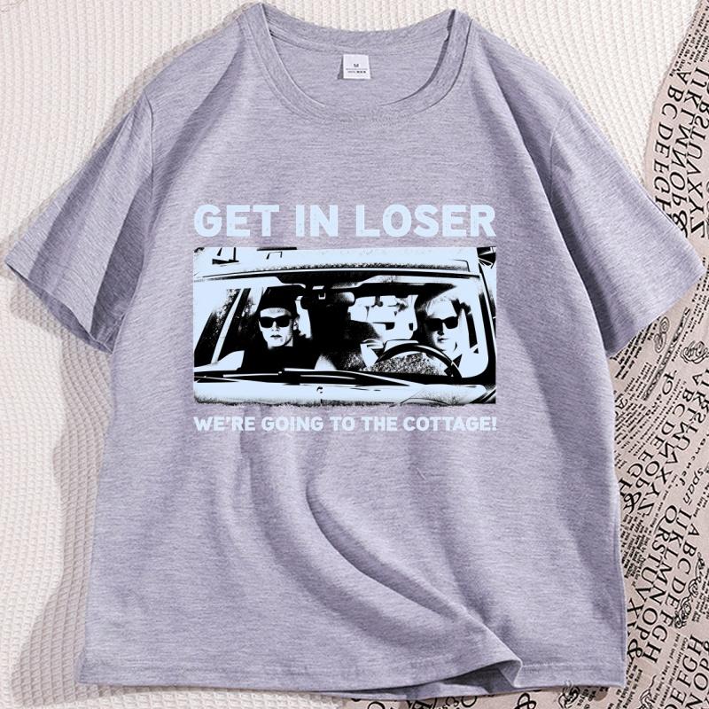 Im Coming To The Cottage Hollanov Shirt Rivalry Hockey Romance Fans Tee