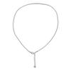 20pcs 2mm Diameter Necklace String Rope Adjustable Length Jewelry Making Cord  For Jewelry Making