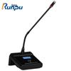 Runpu RP-WXS640-4 Wireless Conference Microphone System (CN version)