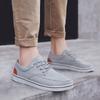 Fashion 2024 New Men's Shoes Plus Size 39-47 Men's Flats,High Quality Casual Men Shoes Big Size Handmade Moccasins Shoes for Male