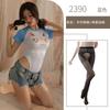 Sexy Underwear Denim Shorts Blue Ripped Low-rise Jeans Bar Nightclub Babes Passion Hot Pants Women
