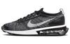 Air Max Flyknit Racer Negru Alb DJ6106-001