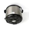 Multifunctional Electric Pressure Cooker: Large Capacity, Smart Home Compatible
