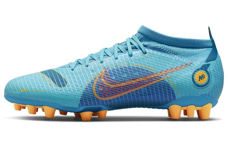 

Nike Phantom GT2 Pro AG Pro Football Shoes White/Red DJ2845-484 40