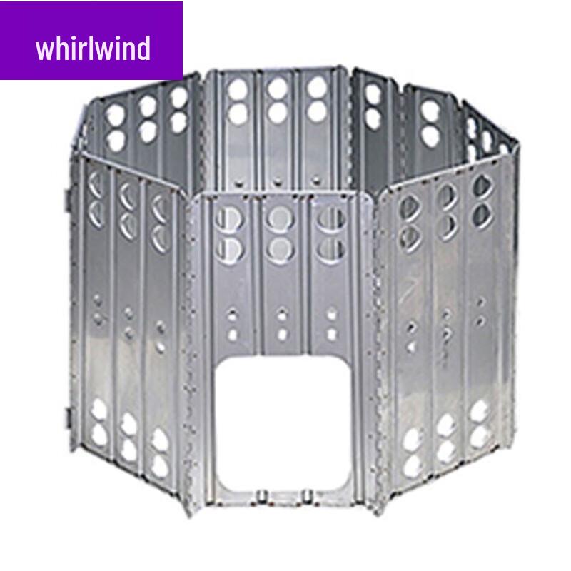 Xuan Shi Foldable Enclosure Support Frame