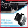 Pack of 1 for Toyota 4Runner 03-09 HVAC Heater Blower Motor Resistor 8716513010