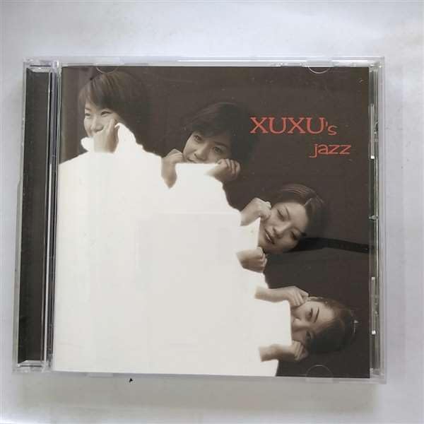 

CD - Shushu s Jazz TKCK3007 Japan ObiClassical Used