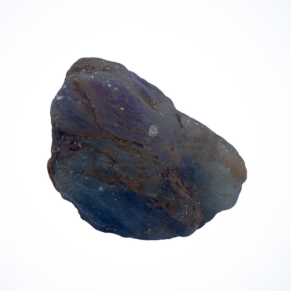 Natural Multicolor Fluorite Rough 512.50 Ct Uncut Huge Gemstone