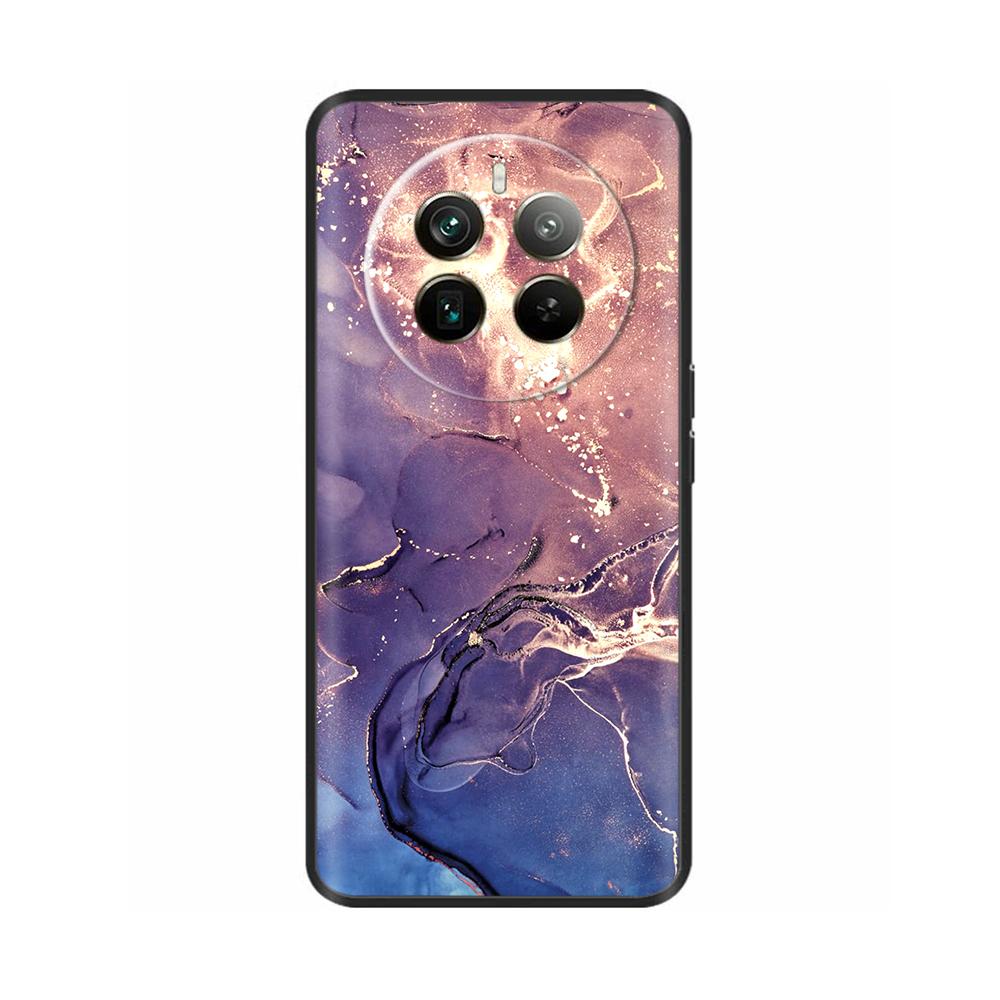 For Realme 12 Pro Plus Case Cute Silicone Cover For Oppo Realme 12 Soft TPU Fundas For Realme 12 Plus Realme12 Pro + Phone Cases