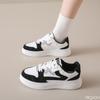 Women's new versatile spring autumn campus leisure sports simple  comfortable board shoes daily commuting women's shoes