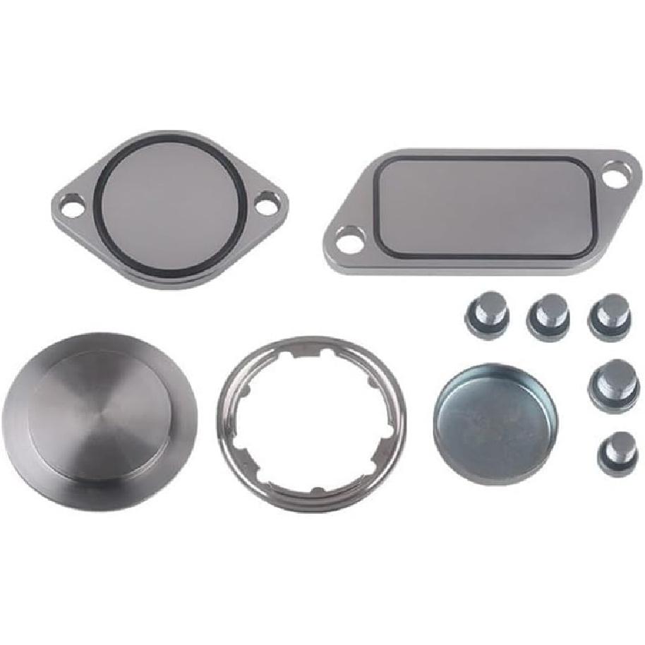 

Fits For ISX 15 CM2250 CM2350 Plug Kit 2010-Present Stage 2 Replacement Parts Kits Car Accessories