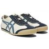 ONITSUKA TIGER Mexico 66 'Weiß Marineblau' Sneaker 1183A201-118