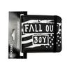 Rock Sax Fall-Out-Geldbörse für Jungen