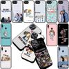 Greys Grey's Poster Anatomys Cover for Motorola Moto G35 G22 G23 G32 G53 G60 G72 G64 G20 G71 G52 G41 G42 E13 E20 E32 Phone Case