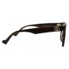 Gucci Gg0958o 007 Women Eyeglasses