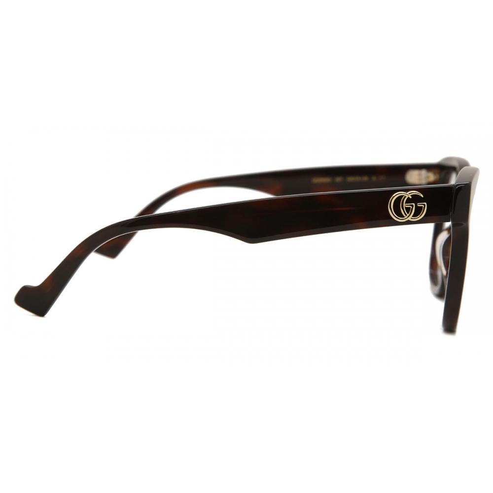 Gucci Gg0958o 007 Women Eyeglasses