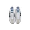 Onitsuka Tiger FB Trainer Retro Comfortable Low Top Lifestyle Sneakers Unisex Sneakers White Green 1183B768-102