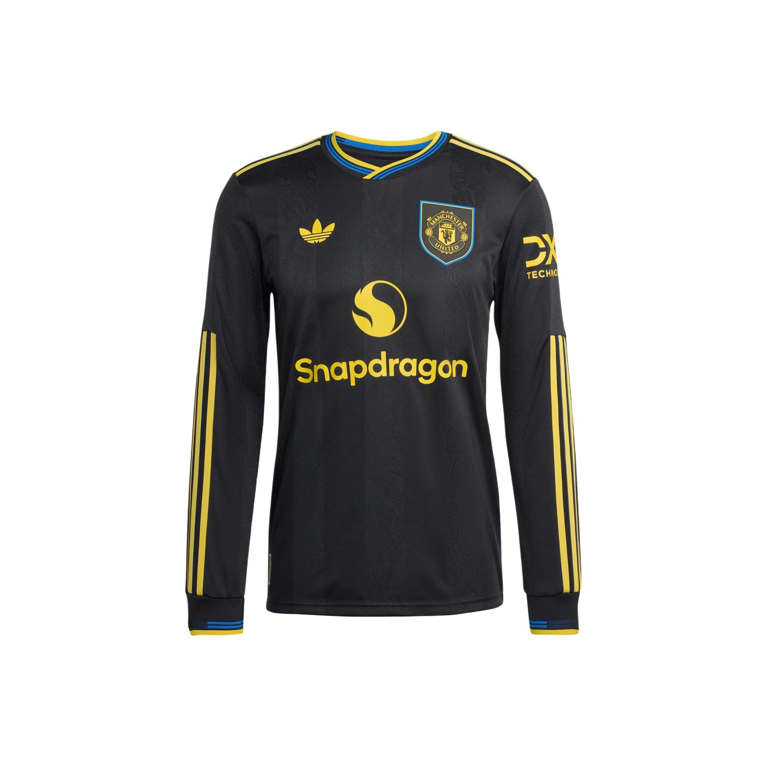 

Adidas Оригинальная модная удобная универсальная футболка для футбола с длинным рукавом облегающего кроя для мужчин Топы JP3040 XL