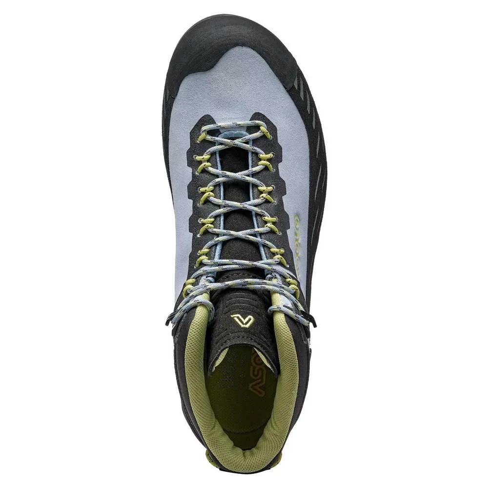 Asolo Hiking Boots Eldo Mid Lth Gv