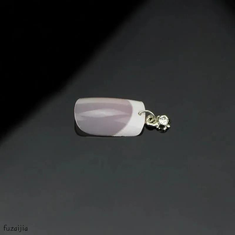 Nagelpiercing-Werkzeuge