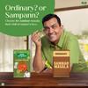 Tata Sampann Sambhar Masala Powder Crafted By Chef Sanjeev Kapoor For Authentic Indian Cooking 45 g