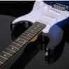 ST Classic Model 22-Fret Electric Guitar for Adults & Kids - Entry Level