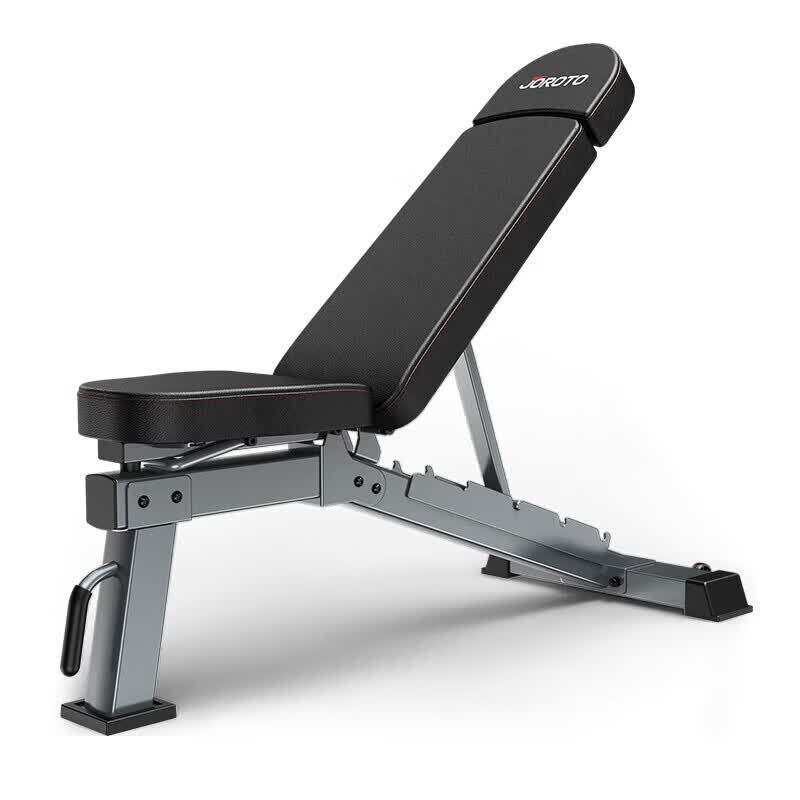 Adjustable Multi-functional Dumbbell Bench
