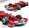 Mould King 13209 Technic Static Model Sports Car Building Blocks  Adult MOC Model Car (Over 1401 Pieces) Perfect for Collection or Gifting