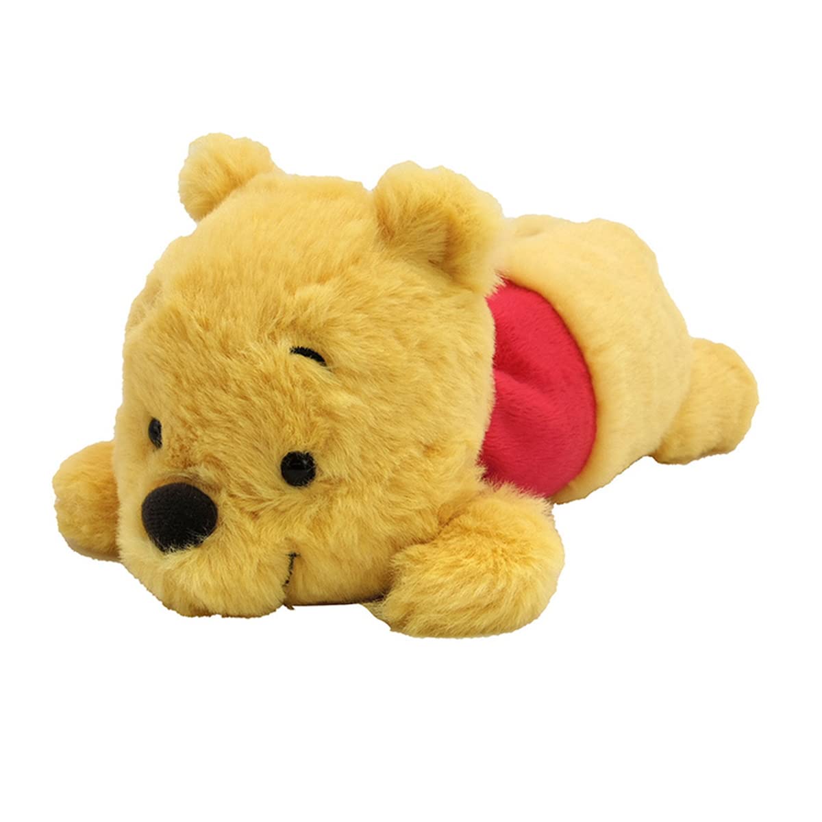 

Корпорация Nakajima Винни-Пуш Меховой Пух/Длинный В11×Ш14×Г31см 183934-23