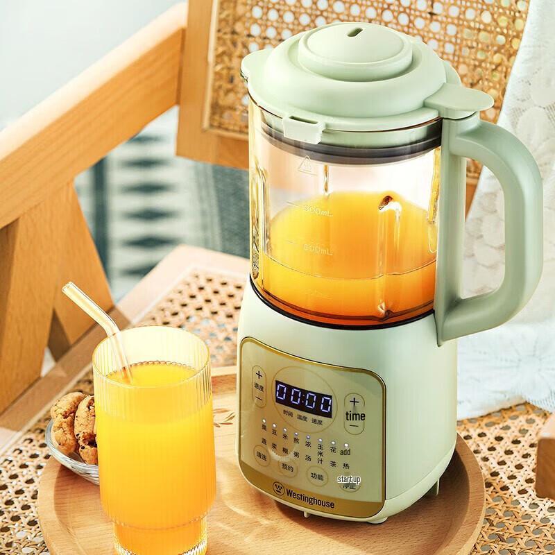 Westinghouse Multi-functional Blender & Soy Milk Maker