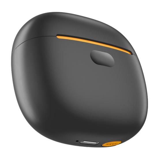 

Електрична машинка для стрижки нігтів 2 швидкості Автоматична машинка для підстригання нігтів зі світлодіодним підсвічуванням Дитяча Перезаряджувана Для дітей Дорослих Літніх Людей Кусачки для нігтів на ногах та руках чорний