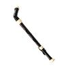 Yamaha ABS Resin Bass Recorder Baroque Style YRB-302B II