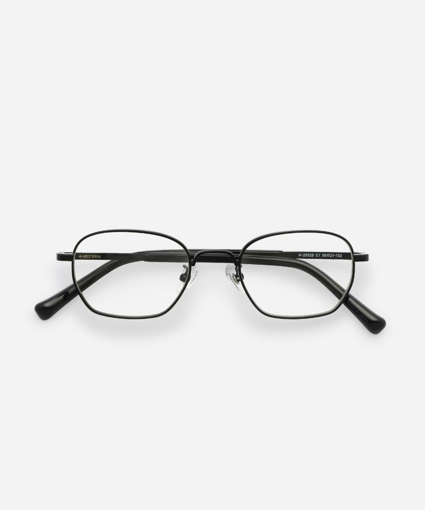 Neotelia Moment · Black