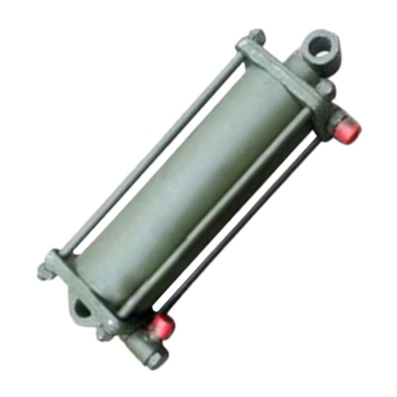 Huchen Spare Tire Lifting Cylinder for Shaanqi & Steyr Trucks