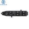 93570-3J000WK: Compatible Window Switch for 2007-2012 Hyundai Veracruz