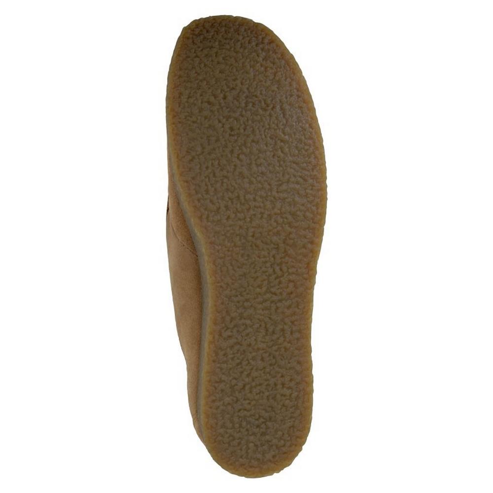 Roamers Men's Suede Casual Shoes