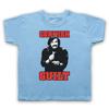 CORNISH GUILT UNOFFICIAL THE MIGHTY BOOSH HOWARD MOON CRIANÇAS MENINO BEBÊ Crianças Camiseta