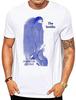 The Smiths T-Shirt Hand In Glove Reproduction of 1983 Vintage Tee Morrissey W