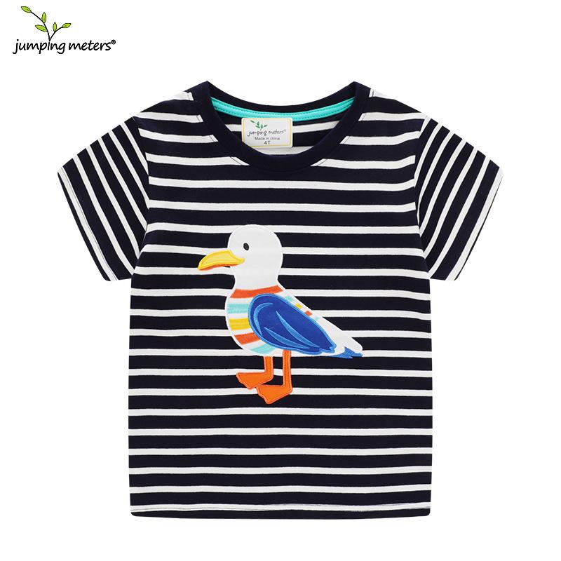 Little maven 2026 Summer Cartoon Unicorns Prints Children t-shirts New Baby Boys Girls Shirts Tops Clothes Kids Clothes