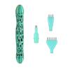 Replacement Pen Heads 5D Diamond Painting Pen Kit DIY Craft Embroidery Diamond Painting Tool with 3 Multifunctional Pen Tips