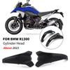 FOR BMW R1300GS Engine Guard Cylinder Head Cover Protector R1300 2023-2024 R 1300 GS Motorcycle Spark Plug Cover Cylinder Head