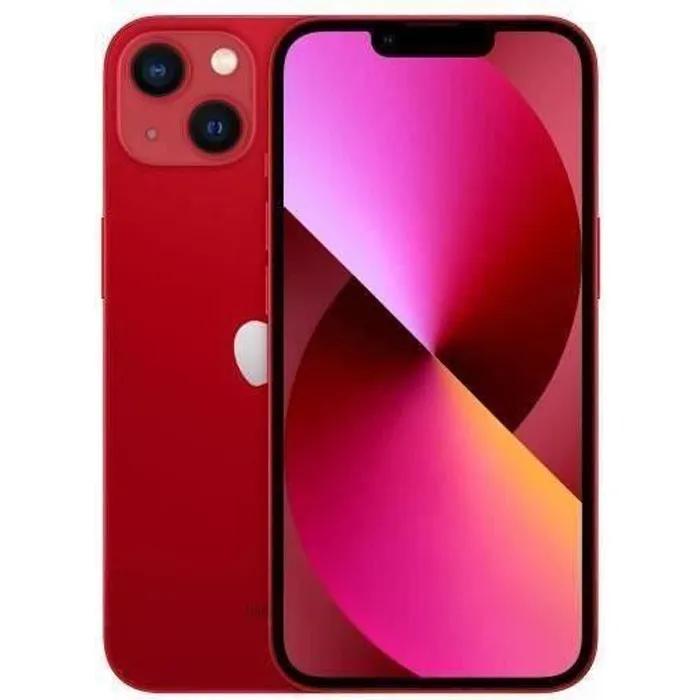 Refurbished Apple iPhone 13, 128GB, 5G,  Single SIM