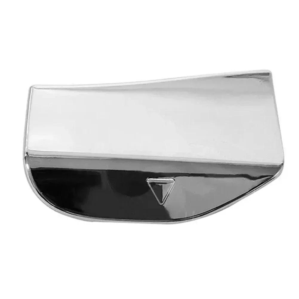 Krytka tažného háku zadního nárazníku A1678853905 pro Mercedes-Benz W167 GLE / C167 Coupe / GLE53 pro AMG 2020-2024 Autopříslušenství