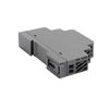 Convertisseur CC/CC pour rail (DIN) MEAN WELL DDR-15G-5 5 V/DC 3 A 15 W Nbr. De sorties:1 x